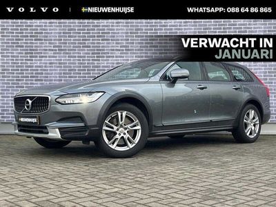 Volvo V90 CC