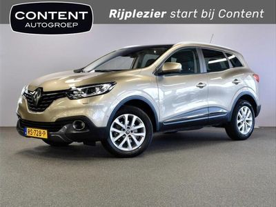 tweedehands Renault Kadjar Energy TCe 130pk EDC Intens