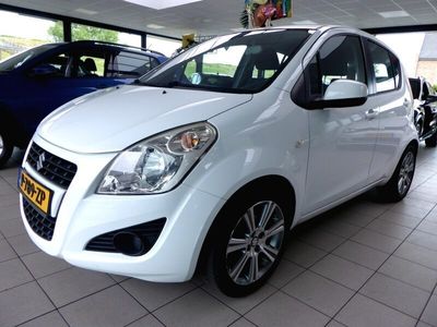 Suzuki Splash