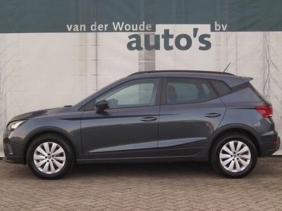 Grijs Occasion 2024 Seat Arona Style SUV | € 20.900 (Eerlijke prijs)