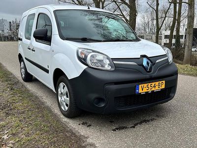 Occasion Renault Kangoo 2016 Wit MPV