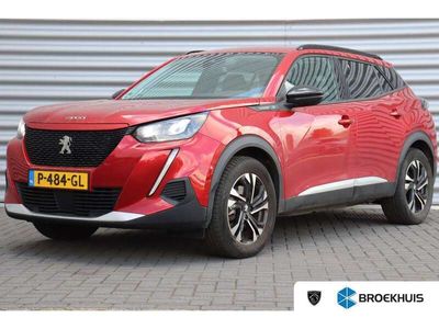 Peugeot e-2008