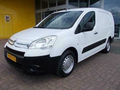 Wit Gebruikt 2012 Citroën Berlingo MPV | € 999.999