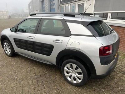 Citroën C4 Cactus