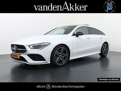 Mercedes CLA200