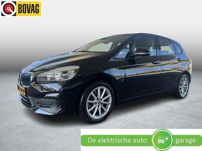 BMW 225 Active Tourer