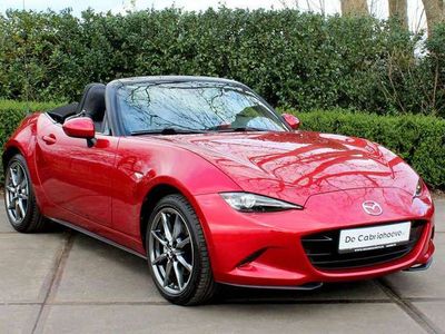 Mazda MX5