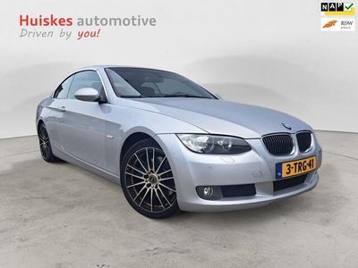 BMW 325 Cabriolet