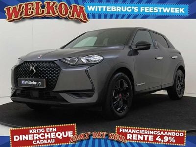DS Automobiles DS3 Crossback