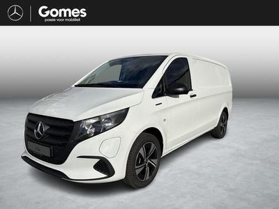 Mercedes e-Vito