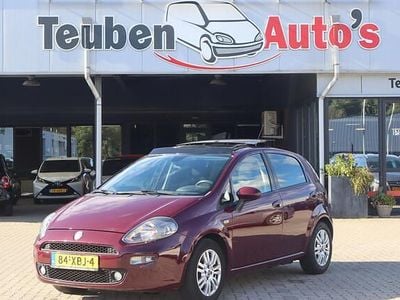 Fiat Punto Evo