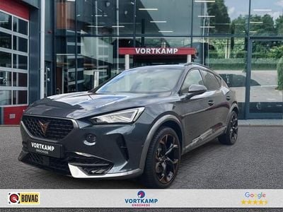 Grijs Occasion 2022 Cupra Formentor VZ SUV | € 29.500 (Goede deal)