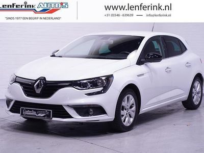 Renault Mégane IV