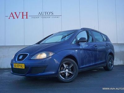 Occasion Seat Altea XL Reference 102 PK (75 kW) 2007 Stationwagon MPV
