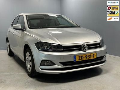 tweedehands VW Polo 1.0 TSI Comfortline PDC NAVI 1 EIG ORG NL AUTO