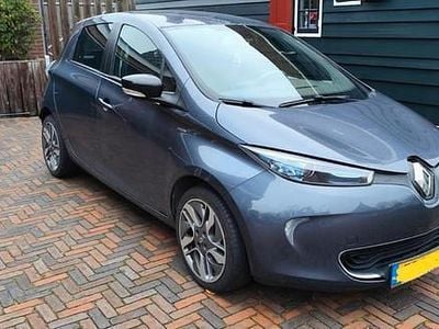 Gebruikt 2017 Renault Zoe Bose Edition Hatchback | € 6.250 (Eerlijke prijs)
