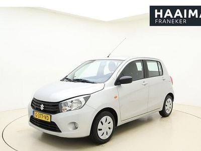 Suzuki Celerio