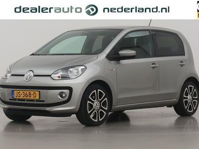 VW up!