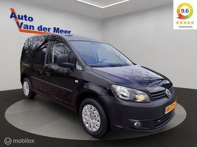 Overige Occasion 2015 VW Caddy MPV | € 8.940 (Iets duurder)