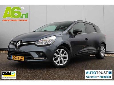 Renault Clio IV