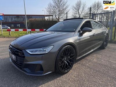 Audi A7 Sportback