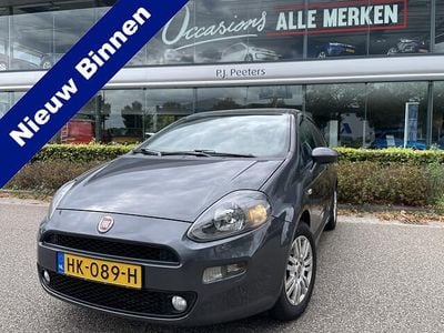 Fiat Punto Evo