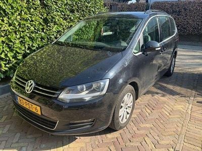 VW Sharan