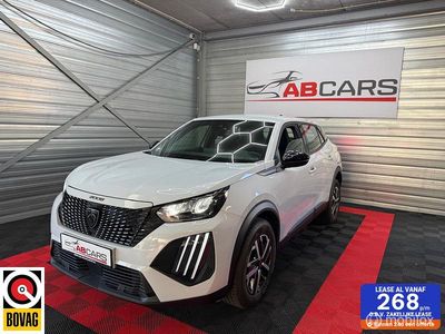 Wit Occasion 2023 Peugeot 2008 Active SUV | € 19.995 (Eerlijke prijs)