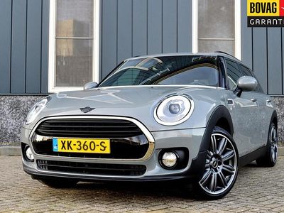 Mini Cooper Clubman