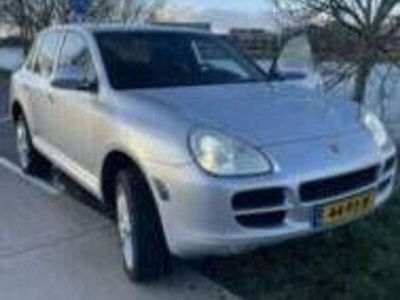 tweedehands Porsche Cayenne 4.5 S