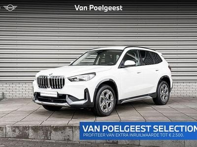 Occasion BMW X1 xLine 156 PK (114 kW) 2025 Alpinweiss (300) SUV