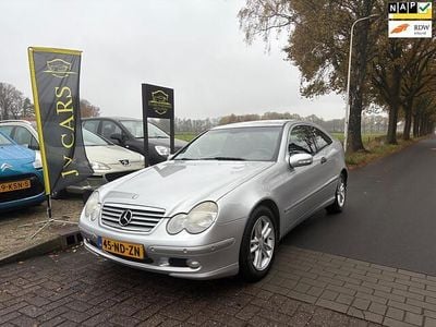 Mercedes C180