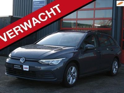 tweedehands VW Golf VIII Variant 1.0 eTSI Life