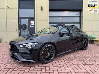 Mercedes CLA200