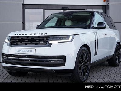 Occasion Land Rover Range Rover HSE 460 PK (338 kW) 2025 Wit SUV