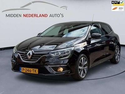 Renault Mégane GT Line