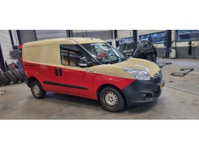 tweedehands Opel Combo 