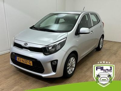 Hatchback Occasion 2019 Kia Picanto Hatchback | € 9.403 (Eerlijke prijs)