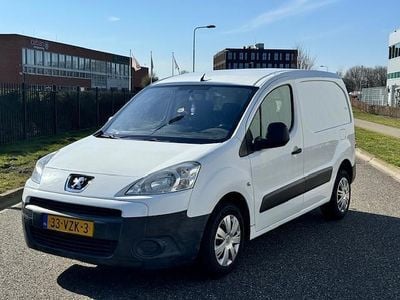 Occasion 2009 Peugeot Partner MPV | € 2.250 (Eerlijke prijs)