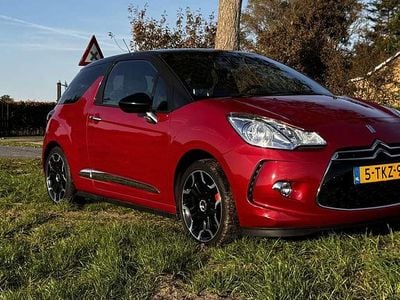 Citroën DS3