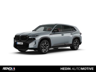 tweedehands BMW XM PHEV | M DRIVERS PACKAGE | STOELVENTILATIE | HARMAN KARDON |