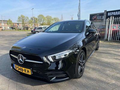 Mercedes A250