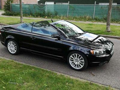 Volvo C70