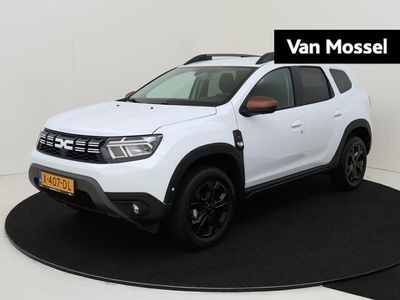 tweedehands Dacia Duster TCe 100 ECO-G Extreme