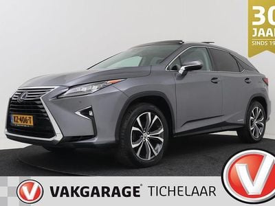 Lexus RX450h