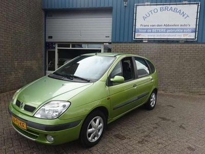 Renault Scénic