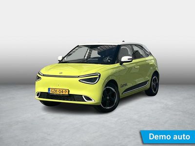 Wit Occasion 2025 DongFeng Box Hatchback | € 19.995 (Eerlijke prijs)