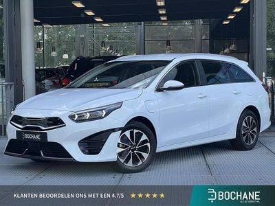 Casa white (wd) Occasion 2024 Kia Ceed Sportswagon Stationwagen | € 24.450 (Super prijs)