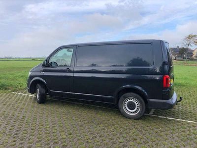 tweedehands VW Transporter 2.0 TDI L1H1 Highl.