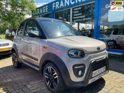 Occasion Microcar M.Go 2022 Overig Hatchback